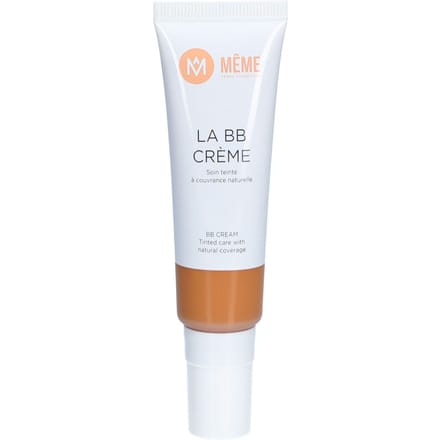MÊME BB Cream 30 ml (Tint : 4- Stuurman)