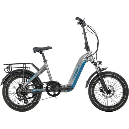 JOBOBIKE Romer - Grijs