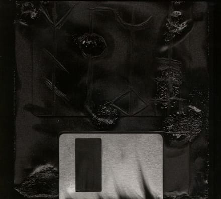 Master Boot Record - Floppy Disk Overdrive (CD)