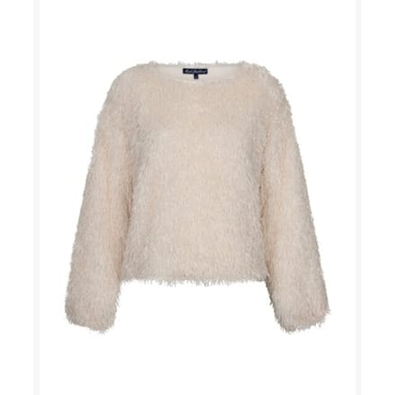 Red Button Trui srb5165 fiona feathers -