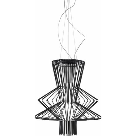 Foscarini - Allegro Ritmico Hanglamp - Lichtstof - 4 - 6 Wochen