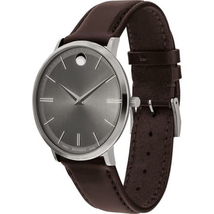 Movado Classic 0607377 Ultra slim Horloge