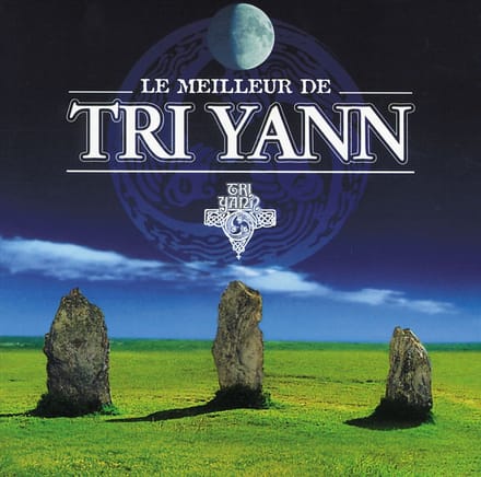 Le Meilleur De Tri Yann - Tri Yann