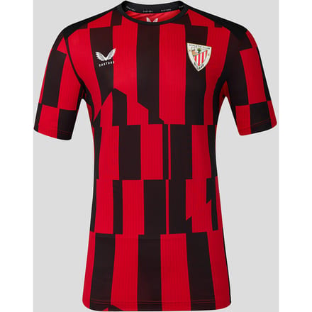 Athletic Club Matchday T-shirt 26/27 - Heren