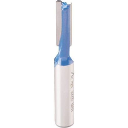 kwb 754520 Groeffrees 12 mm