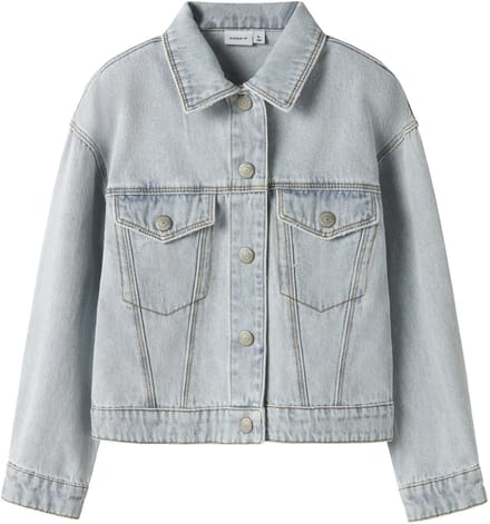 Name it Spijkerjas Regular fit