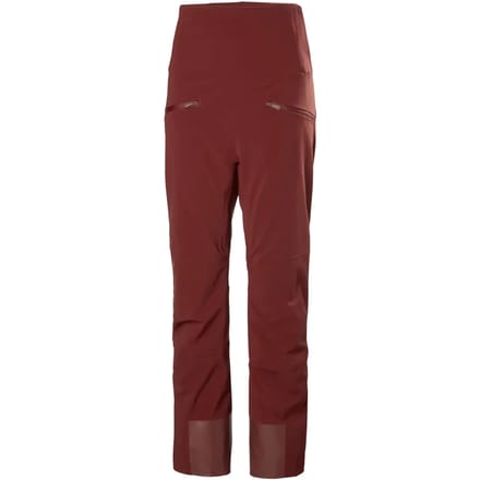 Dames skibroek Helly Hansen Alphelia Hi Waist