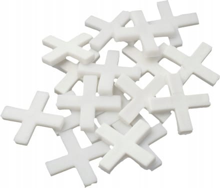 Afstand Kruisjes Tegels 1,0 mm - 150 st