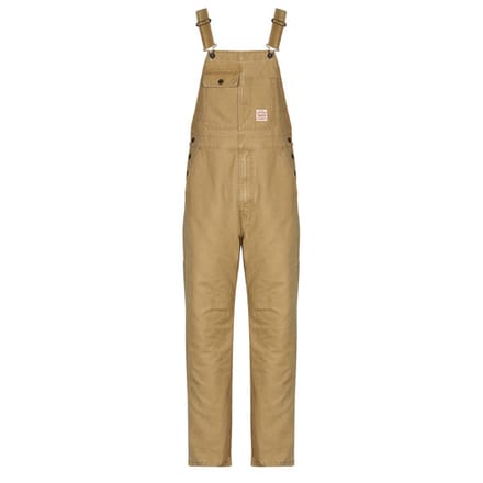 Jumpsuit Levis LOOSE OVERALLS