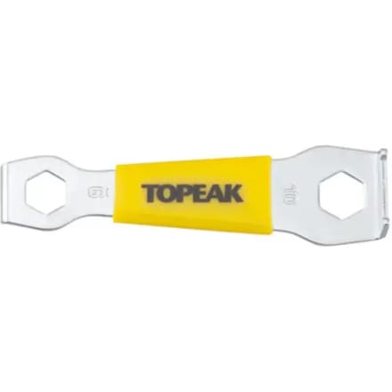 Moersleutel Topeak Chainring Nut Wrench