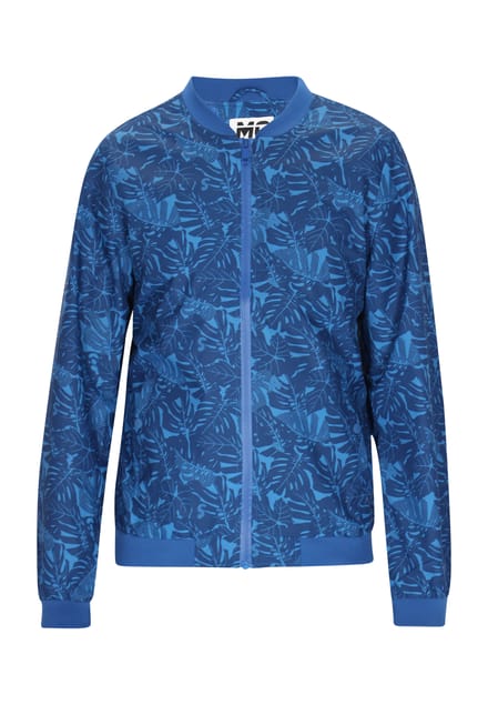 Mo Jas Heren blauw