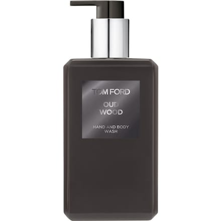 Tom Ford Private Blend Hand and Body Wash Lichaamsverzorging Heren 240 ml