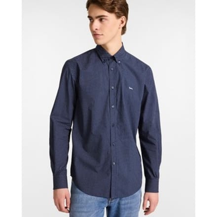 Overhemd Lange Mouw Harmont &amp; Blaine CRP026013532M