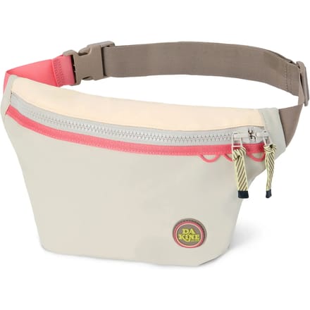 Dakine Renovation Hip Pack - Heuptas 32 cm (salmonbay)