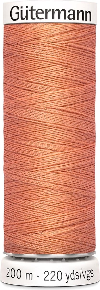 Gutermann Polyester Naaigaren 200meter-587