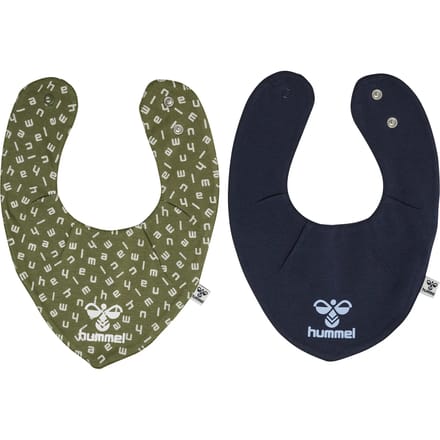 Hummel Bumble Slab 2 Eenheden Groen Kinderen