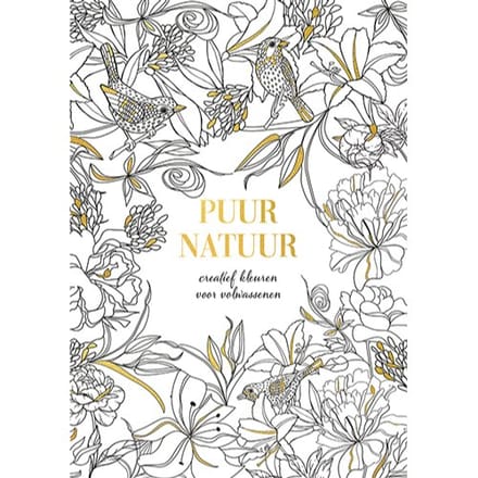 Puur Natuur