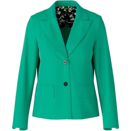 Marccain  Blazers Groen Wc 34.03 W56