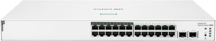 Switch Aruba JL813A