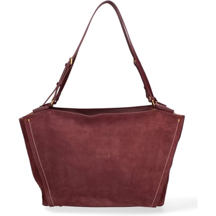Chiara Ferretti Schoudertas Women