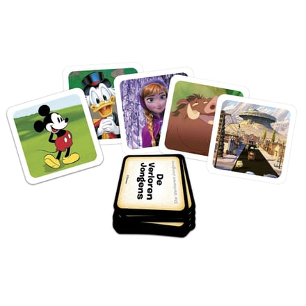 White Goblin Games - Codenames Disney