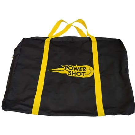 Transporttas voor minivoetbaldoel 1,5 x 1 m PowerShot