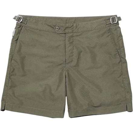 Aansluitende zwemshorts The Resort Co