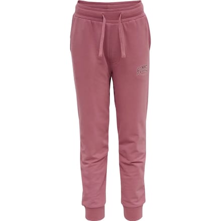 Hummel kinderjoggingbroek Fast Pants Mesa Rose