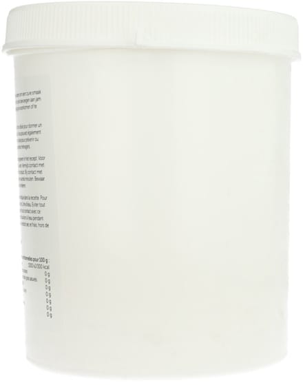 Jacob Hooy Citroenzuur Meelkristal - 1 kg