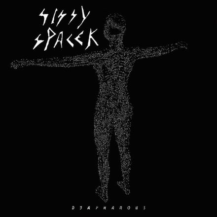 Sissy Spacek - Diaphanous (LP)