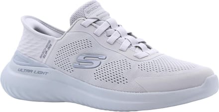 Skechers Sneaker Grijs 47.5