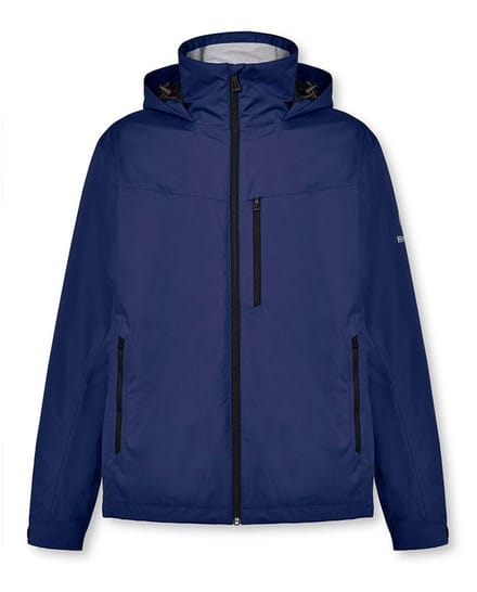 Henri Lloyd Cool Breeze Jas Blauw S Man