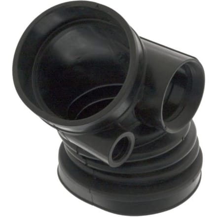 Inlaatslang, luchtfilter FEBI BILSTEIN 102550