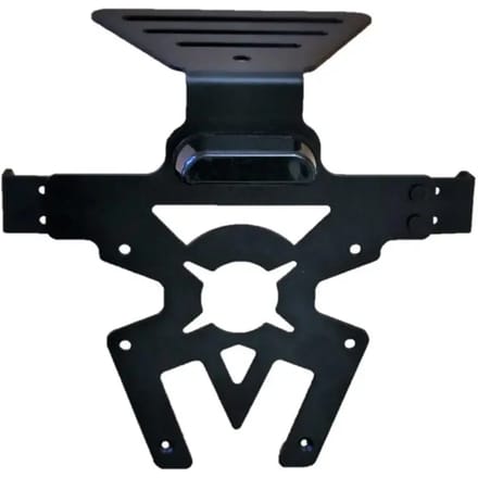 Motorfiets kentekenplaathouder Access Design Universel