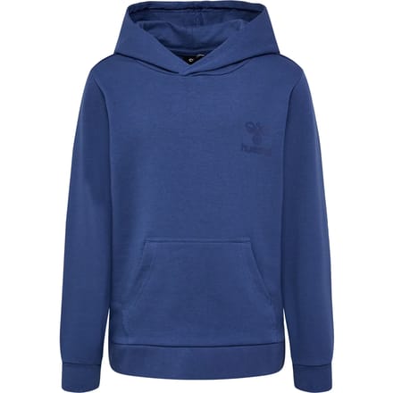 Kinderen hoodie Hummel Fastwo