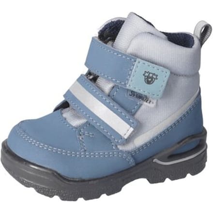Babyslofjes Pepino By Ricosta -