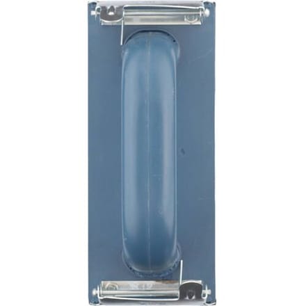 kwb 484200 Handslijper-set - 3-delig 1 stuk(s)