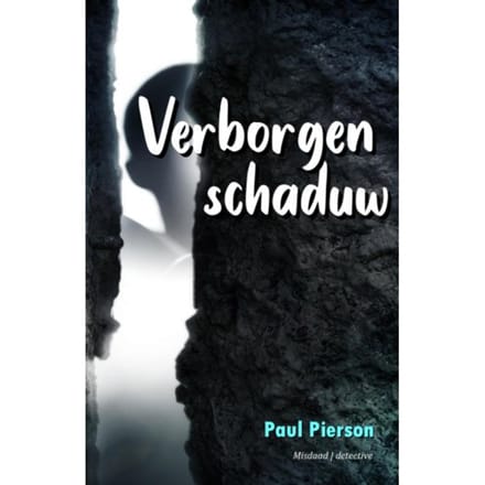 Verbogen Schaduw - Paul Pierson