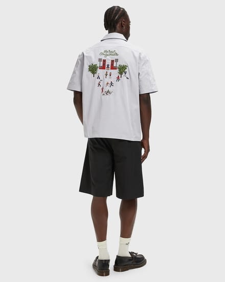 BLOCK PARTY SHIRT