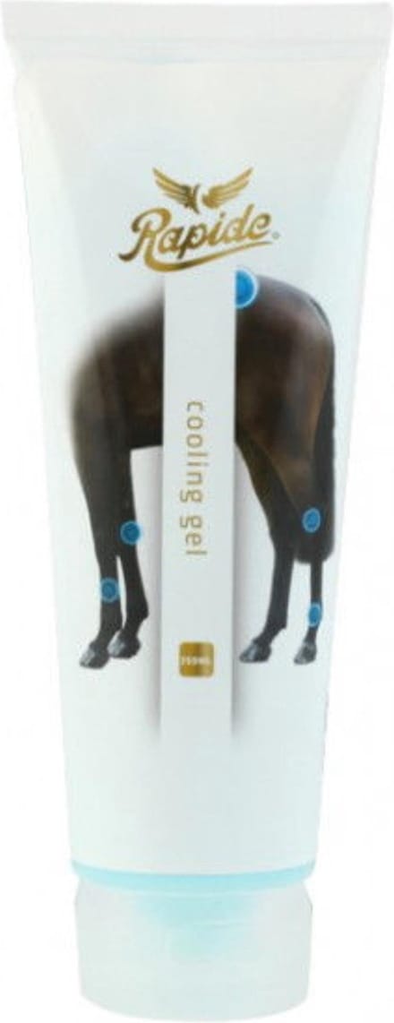 Coolingsgel (tendon gel) 250ML