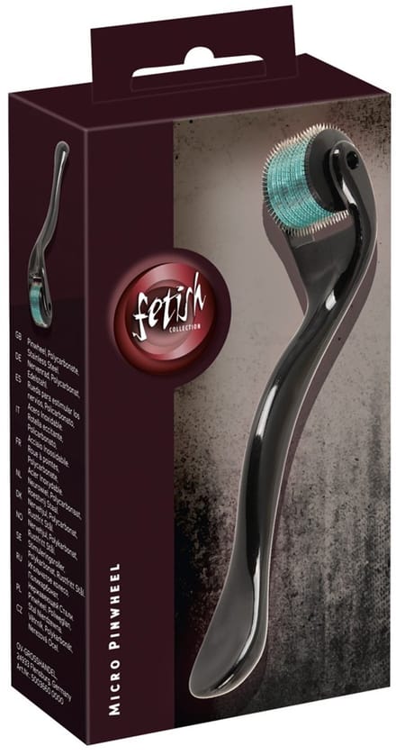 Fetish Collection Micro Pinwhe