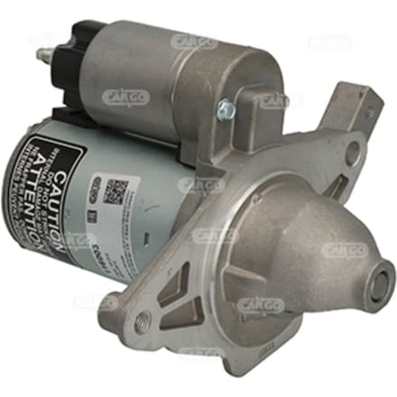 Starter HC-CARGO 116003
