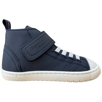Laarzen Blanditos TOKIO BOTA RESPETUOSA Azul