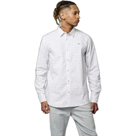 Shirt met lange mouwen Kaporal Bevy