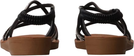 Sandalen om gewoon aan te trekken