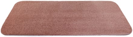 PRIMA - Soft - Wastafelmat - Badmat - oud roze - 40x100cm - antislip