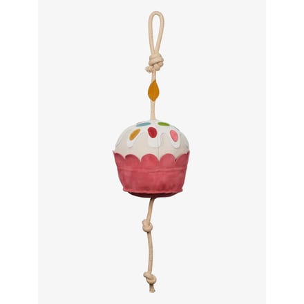 Paard speelgoed LeMieux Cupcake