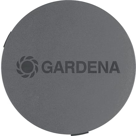 Logo-deckel
