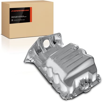 Frankberg 1x oliepan motoroliepan voor Opel