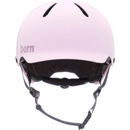 Fietshelm Bern Watts 2.0